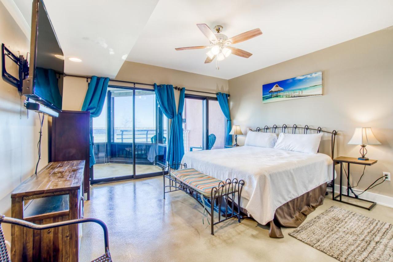 Palm Beach Club #112 Pensacola Beach Eksteriør billede