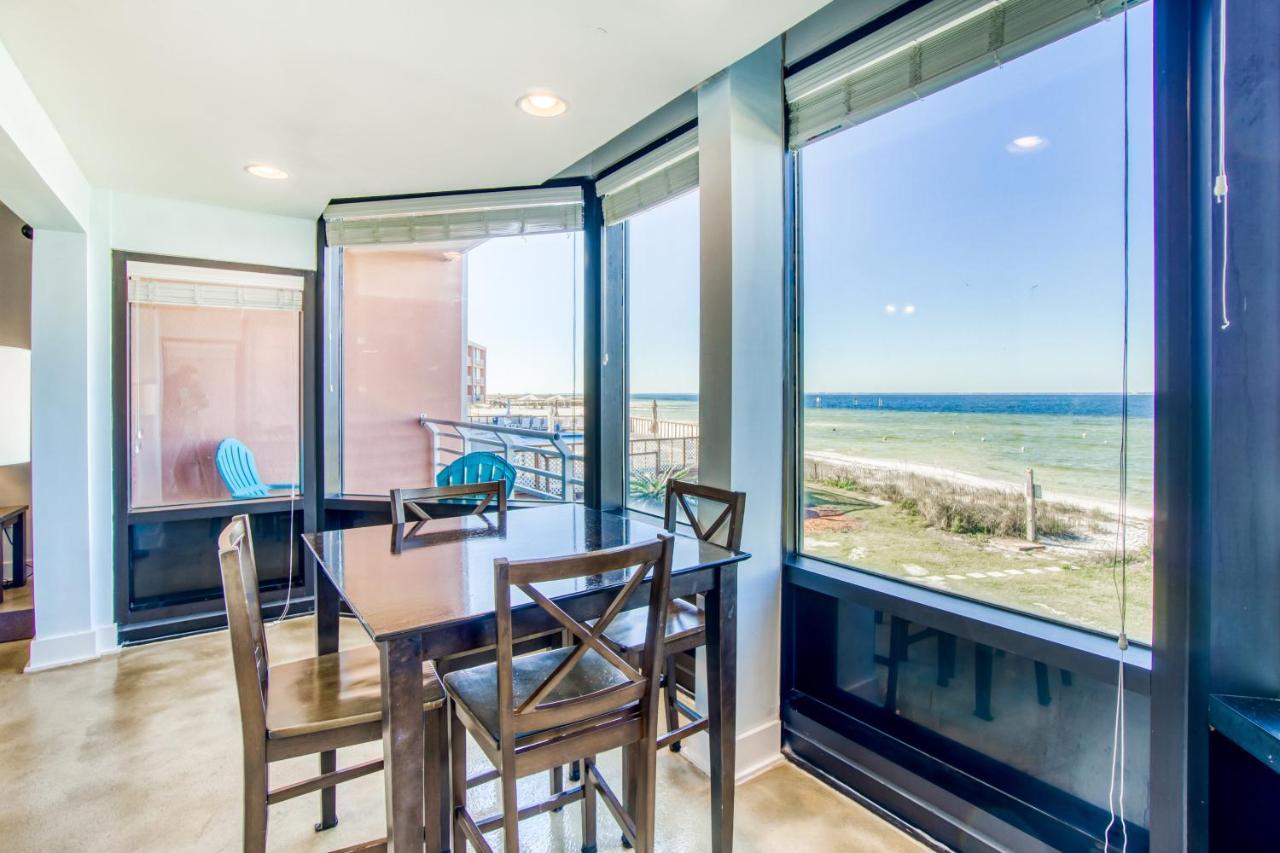 Palm Beach Club #112 Pensacola Beach Eksteriør billede