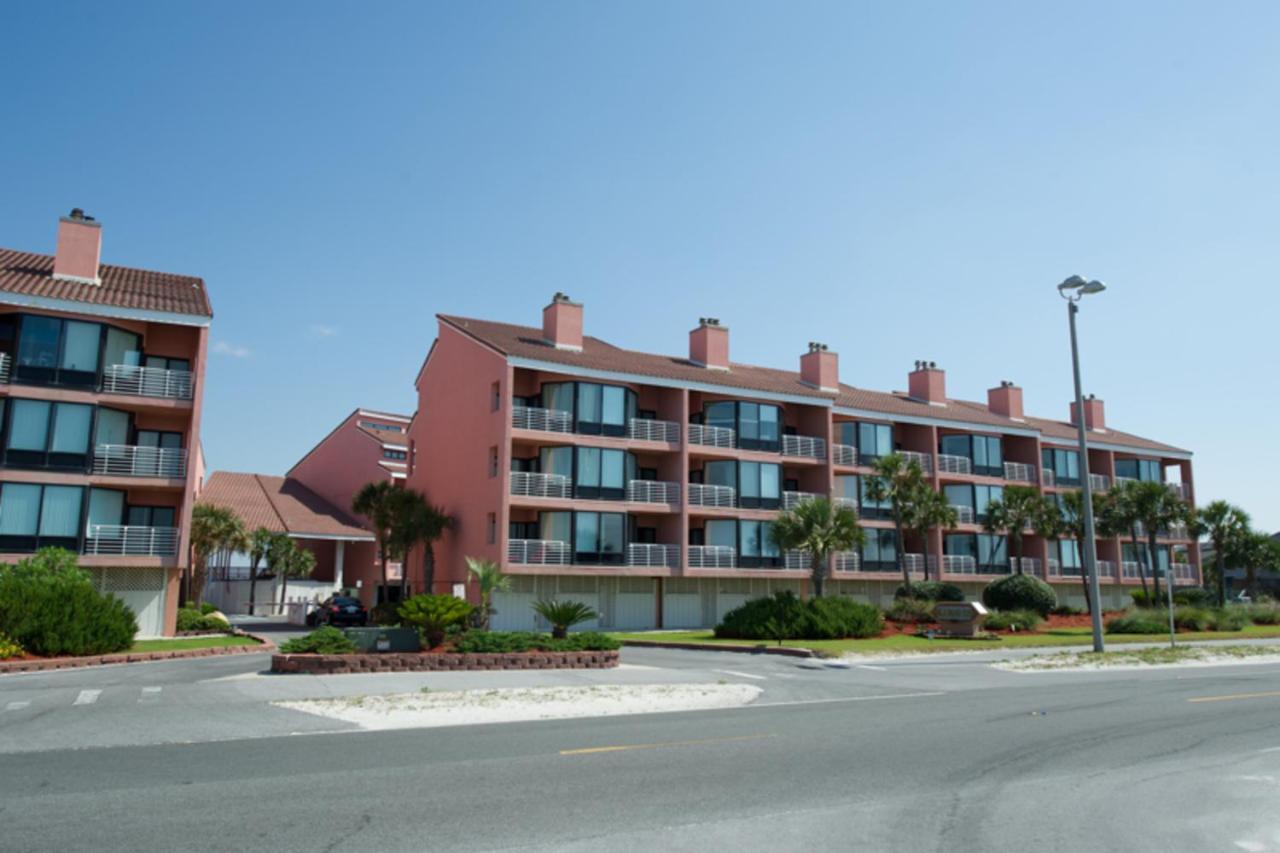 Palm Beach Club #112 Pensacola Beach Eksteriør billede