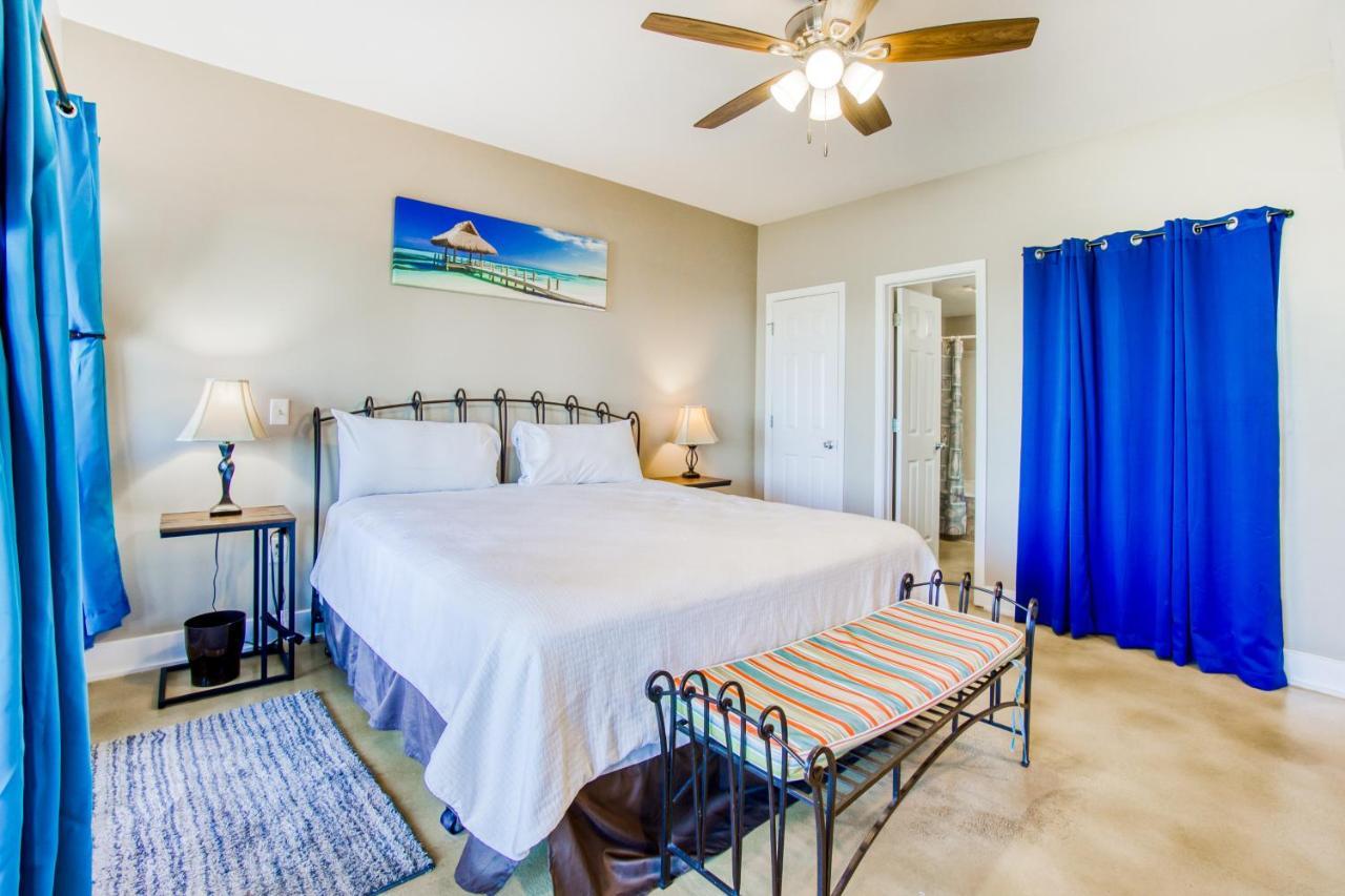 Palm Beach Club #112 Pensacola Beach Eksteriør billede